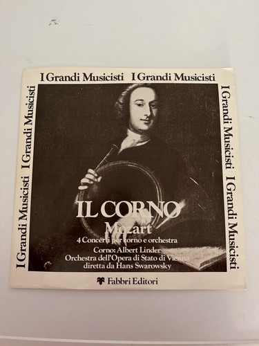 Grandi musicisti il - 96,