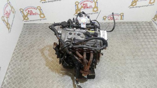 1sz motore toyota - 1sz, ncp1