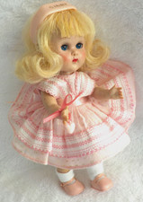 Vogue Ginny ML Walker 1956 in