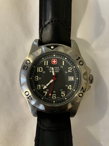 Orologio uomo vintage - orologio,