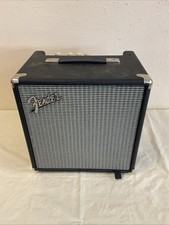 Fender Rumble 25 70-watt Bass