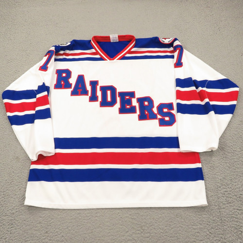 Maglia reston raiders - maglia, edizione