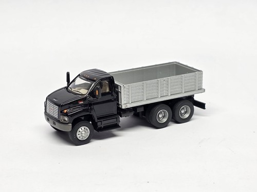 Veicolo black boley - 1/87,