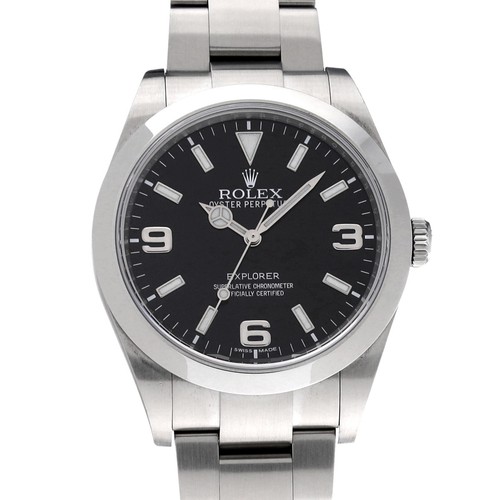 Orologio rolex explorer 214270 - orologio,
