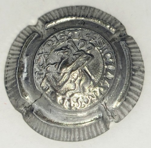 Capsule de champagne - de,