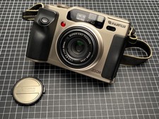 Fujifilm GA645Zi 55-90mm