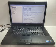 DELL PRECISION M4500