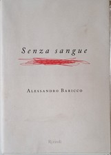 Senza sangue [Aug 28, 2002]