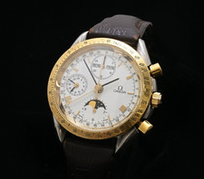 Orologio Uomo Omega