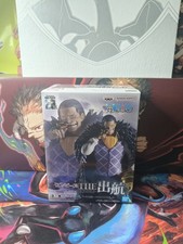 Figure banpresto one piece - figure,