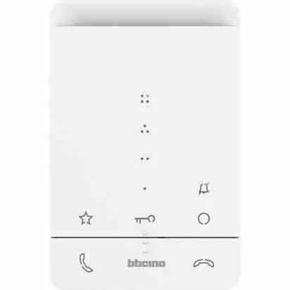 Bti344282 citofono fili - bti344282,