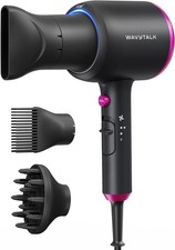 Wavytalk Asciugacapelli 1875W