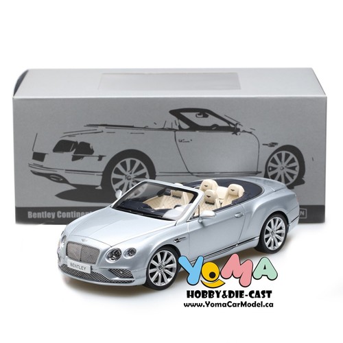 Paragon 2016 bentley - paragon, 1:18