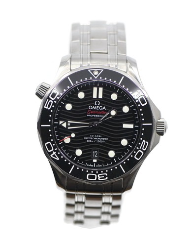 Orologio omega seamaster - orologio,