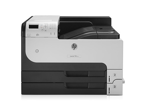 Enterprise m712dn m712 - hp,