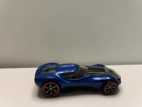 Hot wheels hw40 - wheels, colore