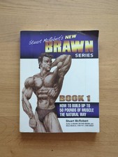 Stuart McRobert's New Brawn
