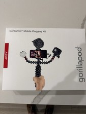 JOBY GorillaPod Mobile
