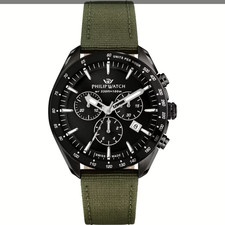 Philip Watch Blaze Men's Wrist
