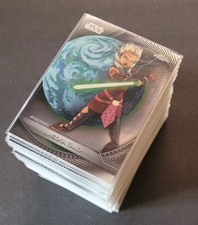 2025 Topps Star Wars