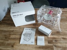 Lampe IKEA PS 2017 Rose Fushia