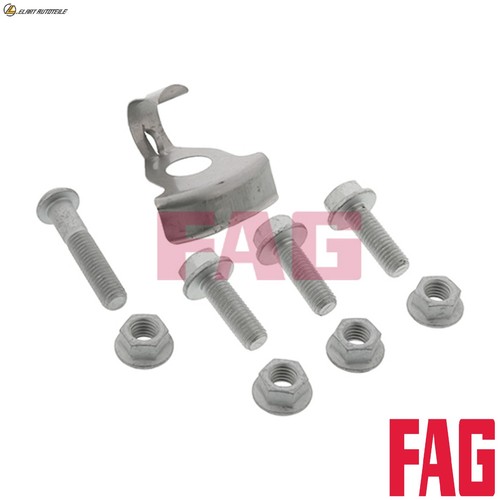 Kit montaggio giunto guida - kit,