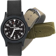 Orologio da polso militare