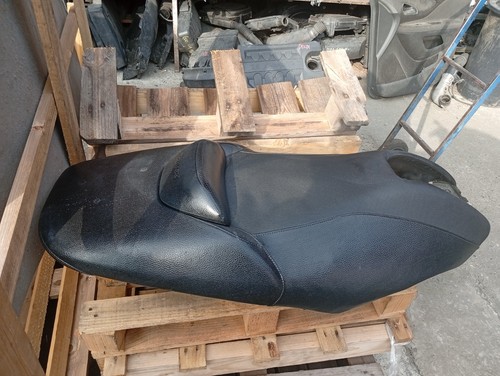 Sella yamaha max 500 - yamaha, 2001-04
