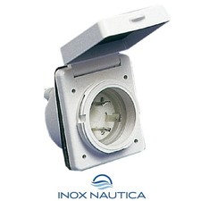 PRESA STAGNA QUADRATA PER