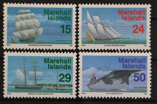 Isole marshall michel n - marshall,,