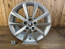 1X Cerchio In Lega Originale