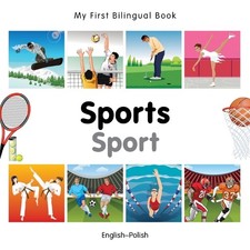 VV AA My First Bilingual Book
