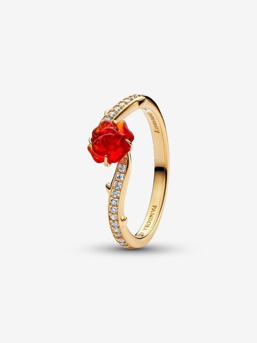 Anello disney bella la - la,