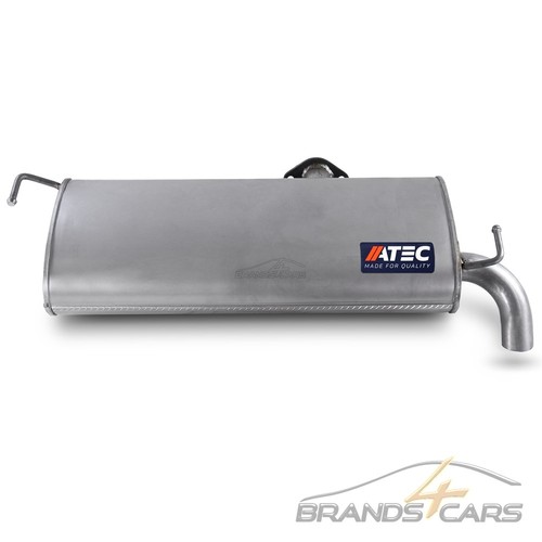 Atec silenziatore finale - atec,
