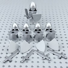 LEGO Medieval Castle Armoy