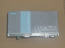 SIEMENS SIMATIC MICROBOX PC