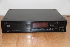 Lettore CD HI-FI DENON