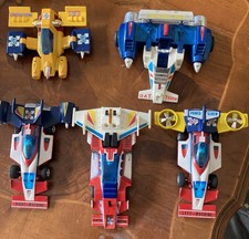 GATTIGER SUPER CAR CEPPI RATTI ANNI 80