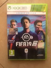 Fifa 19 - Xbox 360