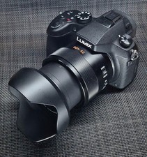 Panasonic LUMIX DMC-FZ1000