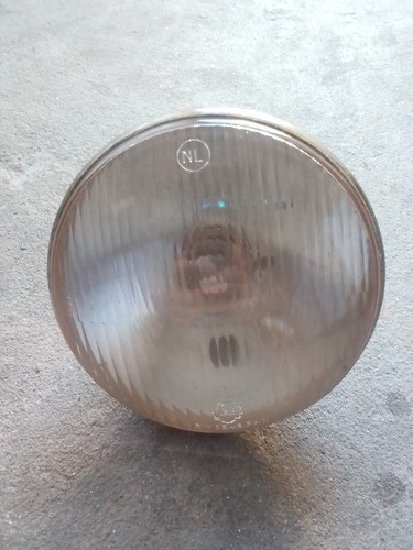 Vespa fanale anteriore - anteriore, siem