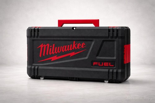 Valigetta milwaukee box 3 - milwaukee,