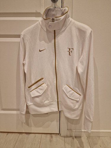 Rara giacca roger federer nike - rara,