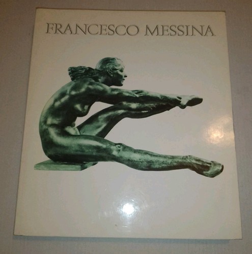 Francesco messina scultore - francesco,