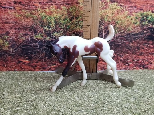 Breyer american quarter - quarter, horse