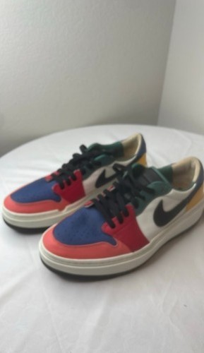 Nike air jordan - jordan, 1