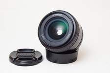 Nikon Nikkor AF-D 24mm F2.8