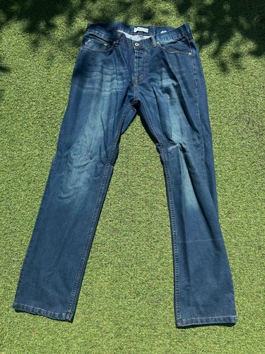 Jeans stone island uomo blu - jeans,