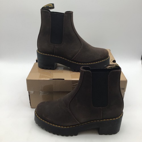 Stivali martens sanguine - stivali,