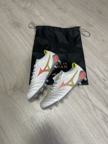 Mizuno morelia neo beta - mizuno, v